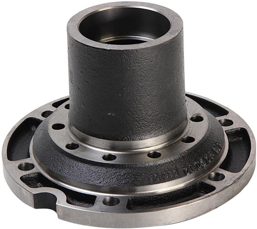 Маточина MAN L2000 передня 290mm 022.263
