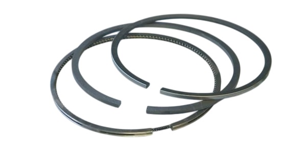 Кольца поршневые Mercedes OM-402LA-422LA 010321400000