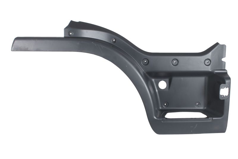 Сходинка кабіни MAN TGL права TD06-57-055R