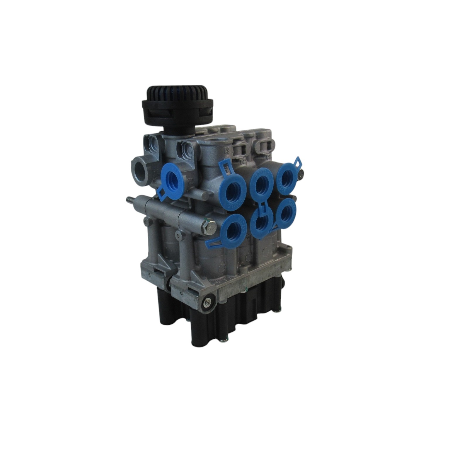 Клапан магнітний ECAS DAF, Iveco 4729001100 3310193