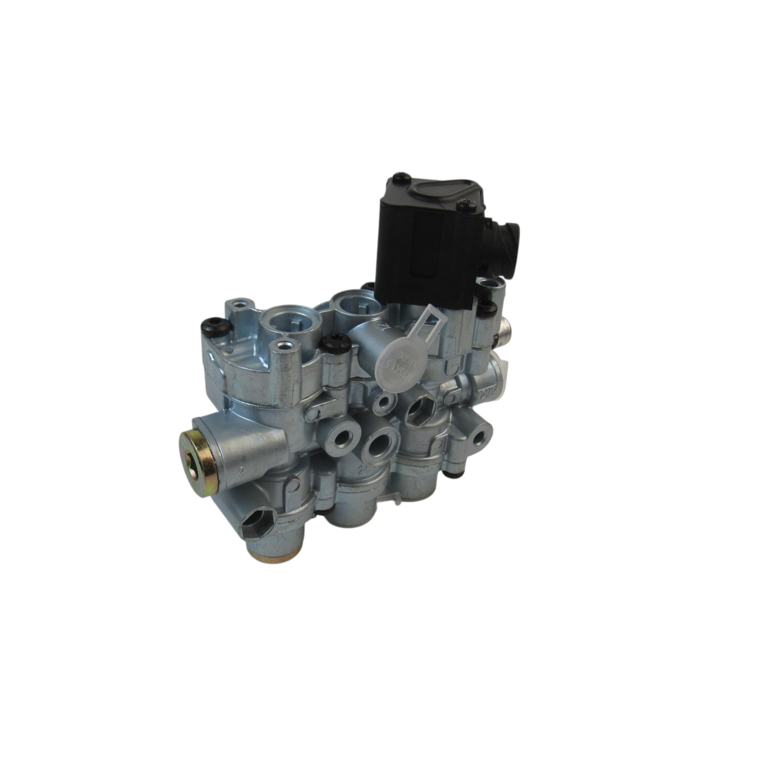 Клапан магнітний ECAS Mercedes Atego, Actros 4729000580 3310197