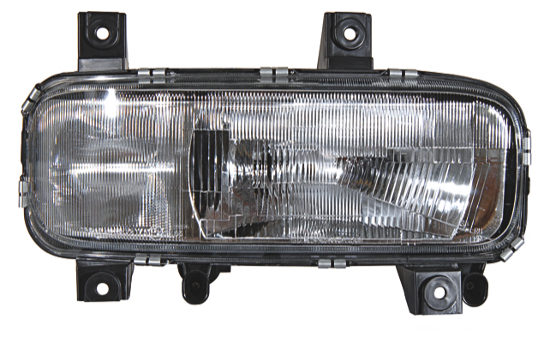 Фара Mercedes Atego правая TD01-50-016R