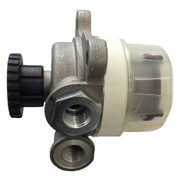 Насос ручной подкачки MAN TGA-L-M-S-X 03-01-04-0011