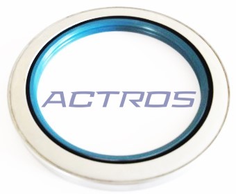 Сальник ступицы Mercedes зад 115x150x13/12 150.002