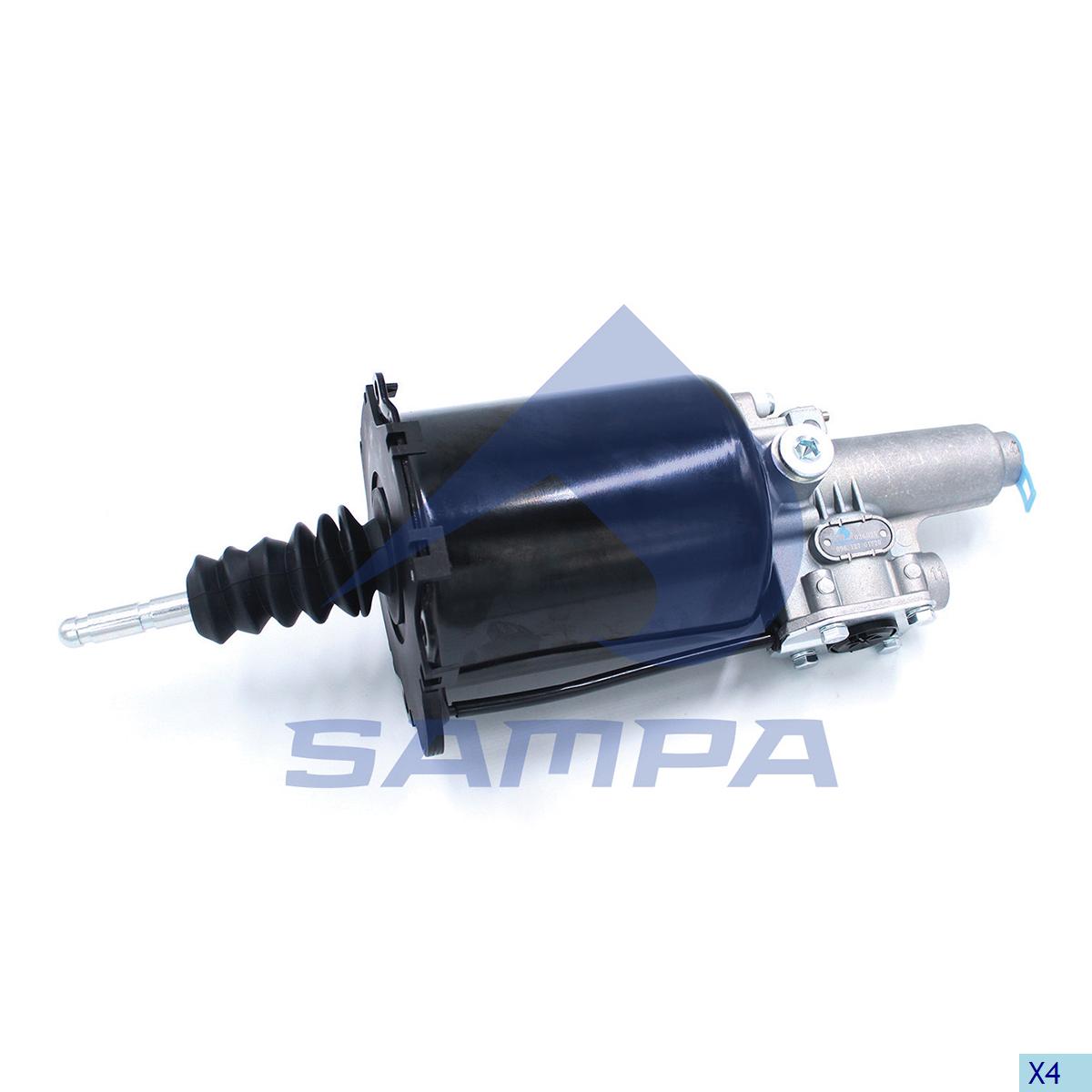 ПГУ DAF, Neoplan 9700514240 096.127