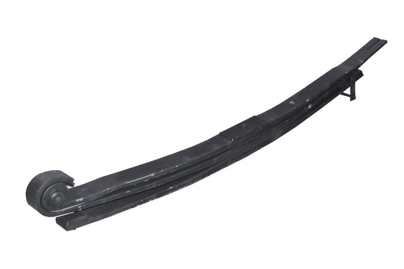 Рессора задняя Renault Midlum DXI 5/7 3-лист 08-02-01-2405