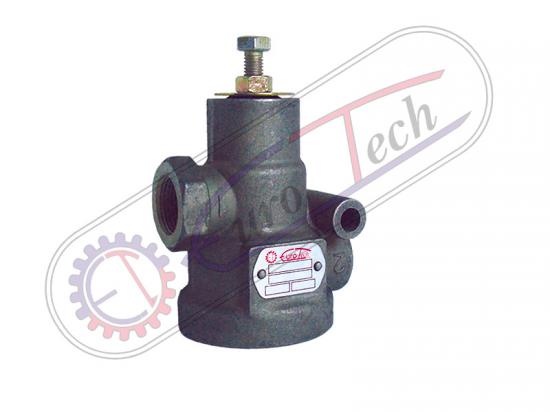 Регулятор тиску DAF 0481009055000 501.107.0