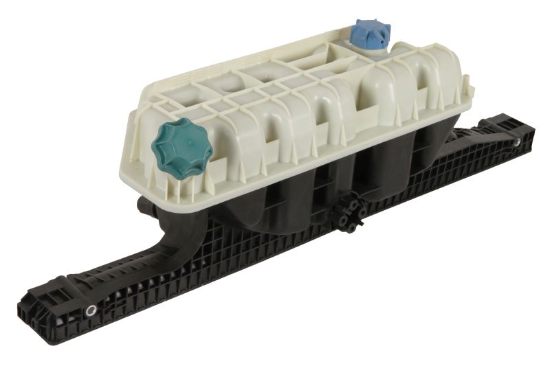 Бачок радиатора MAN TGA, TGS, TGX 455041