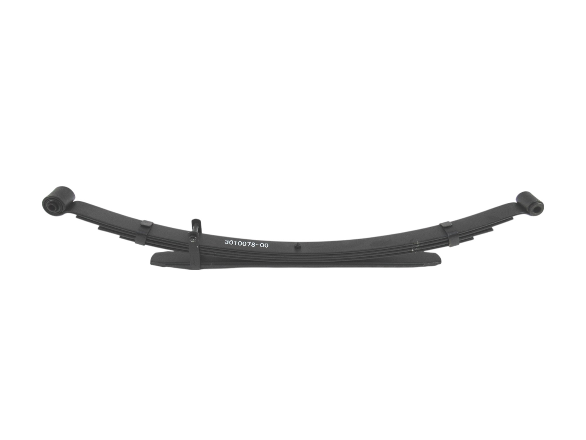 Ресора задня Isuzu D-Max, Great Wall Wingle 5-лист 3010078-00