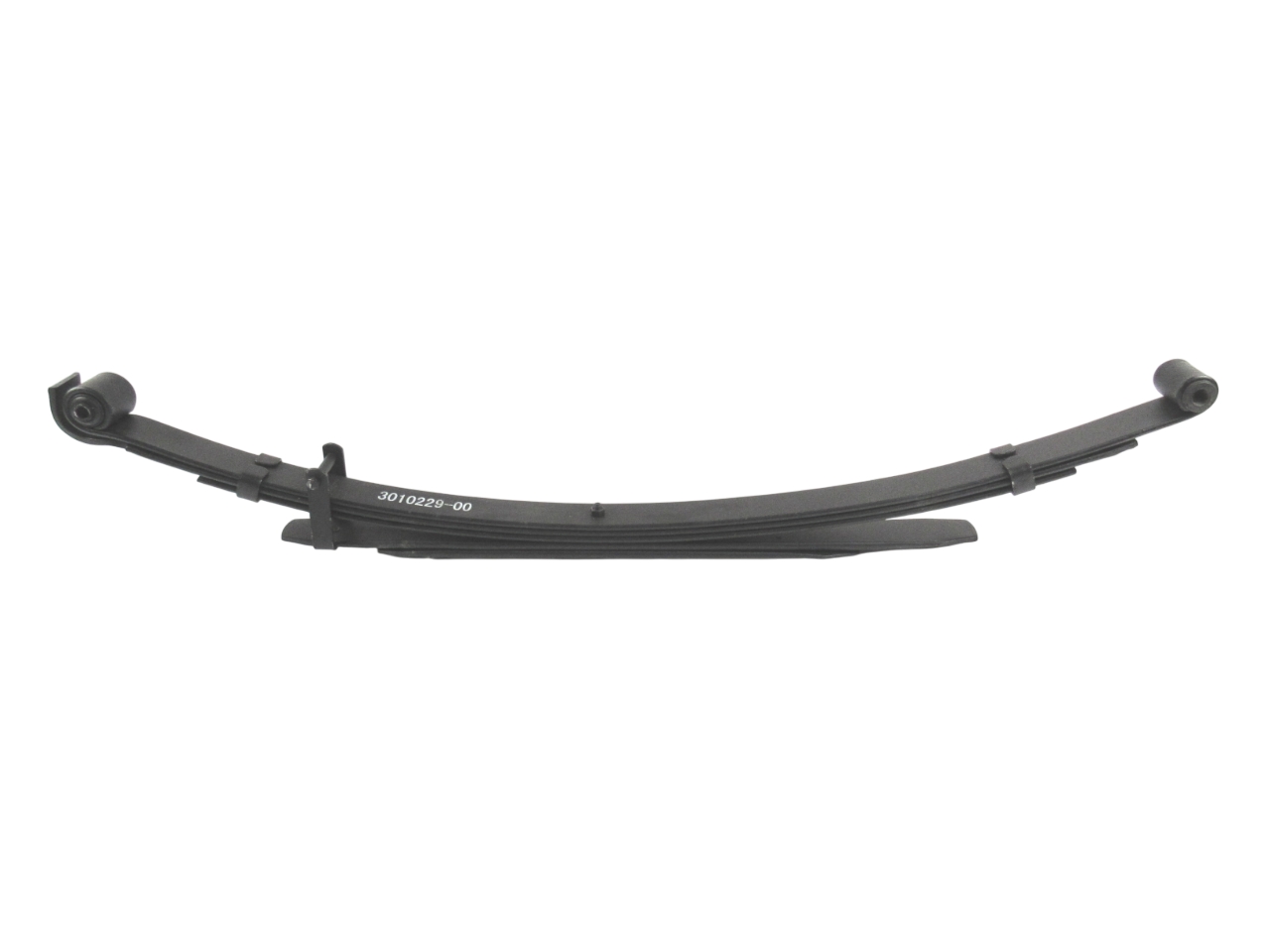 Рессора Toyota Hilux 05-15 3010229-00