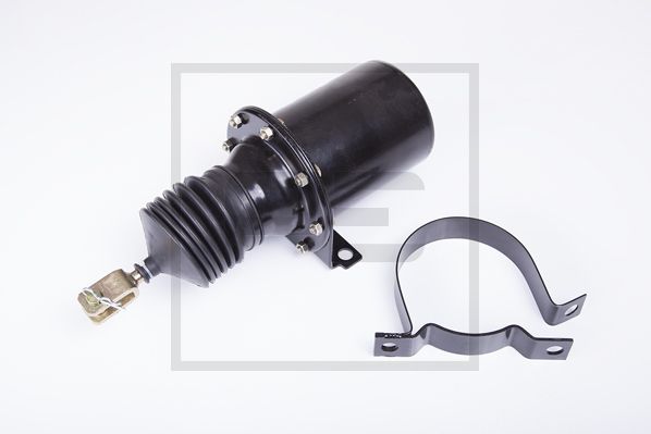 Блокувальна камера DAF, MAN, Mercedes, Scania, Volvo 076.532-00