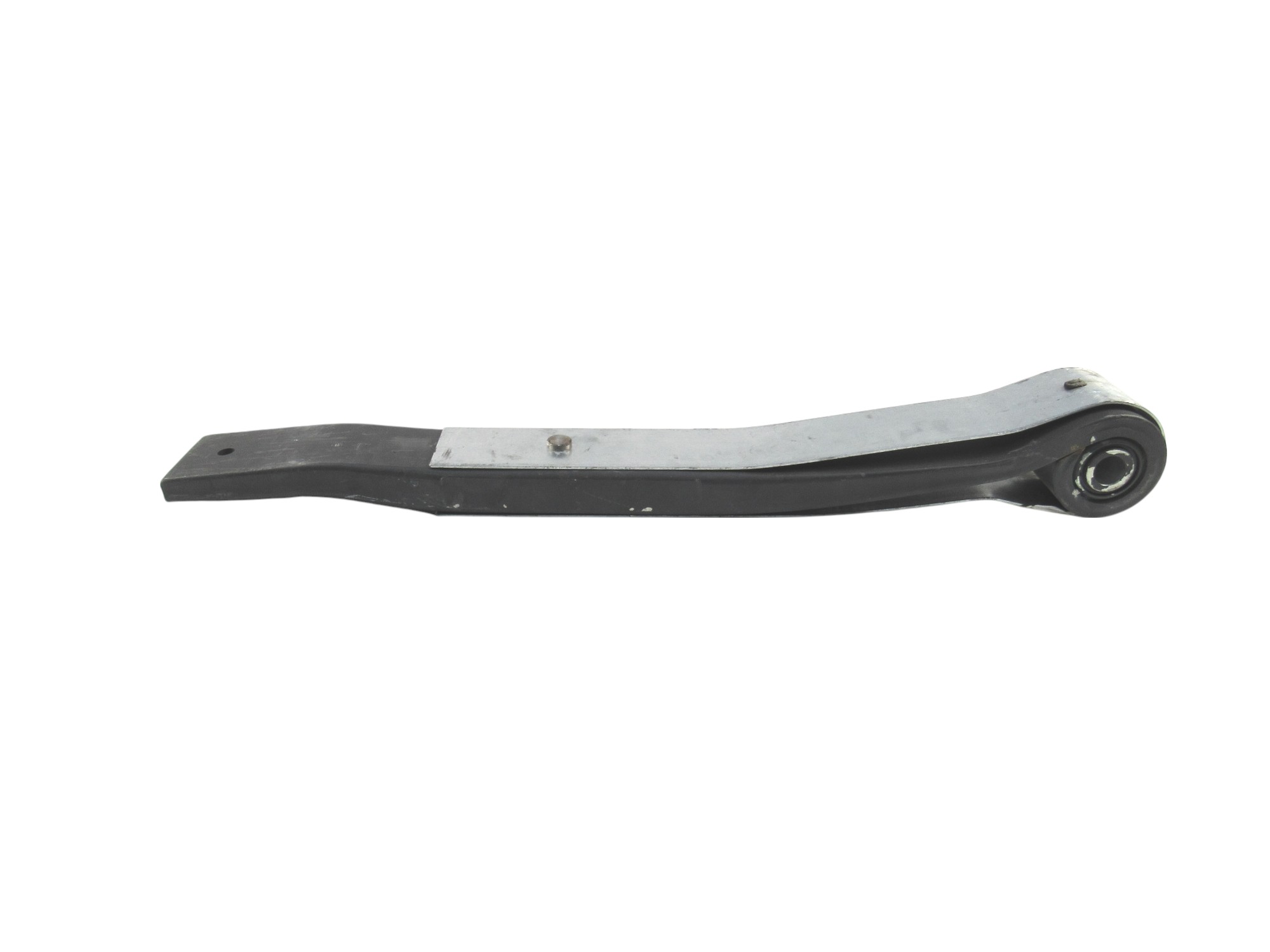 Ресора SAF 1x100/520x372  48mm 08-02-01-3990