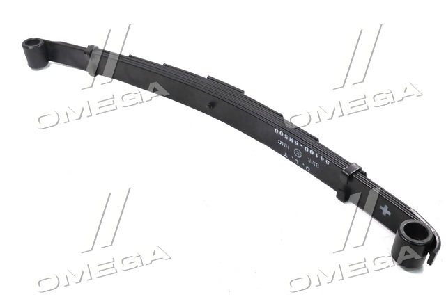 Рессора передняя Hyundai HD 65/72/78 5-лист 541005H500