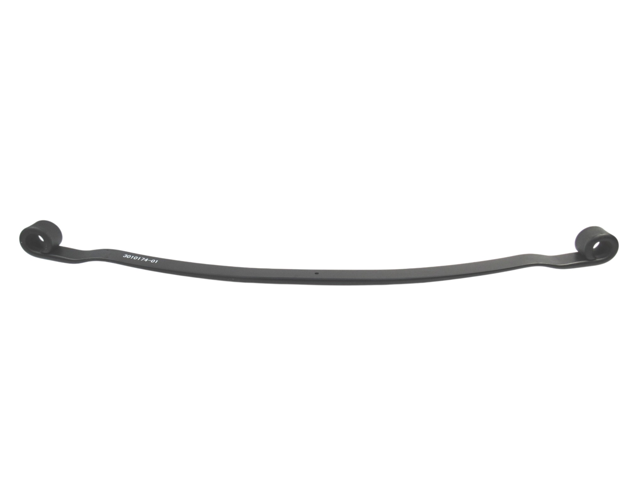 Ресора задня MAN 18.264/ M38 1-й лист 3010174-01