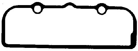 Прокладка клапанной крышки Mercedes 609D-814D OM-364 768.839
