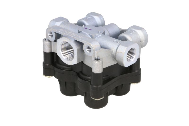 Кран четырехконтурный MAN M2000 AE4612 PN-10102