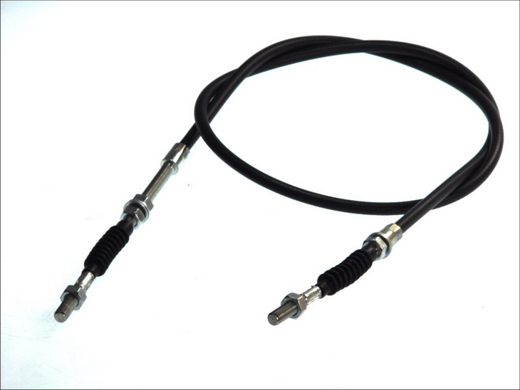 Трос газа Mercedes 814-1317 нижний 0202-01-0249P