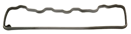 Прокладка клапанної кришки Mercedes Atego OM-904LA 02-04-04-0141