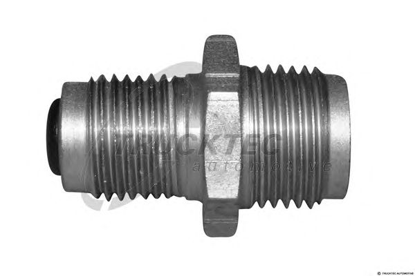 Клапан обратный Mercedes Atego OM904-OM926 4.66568