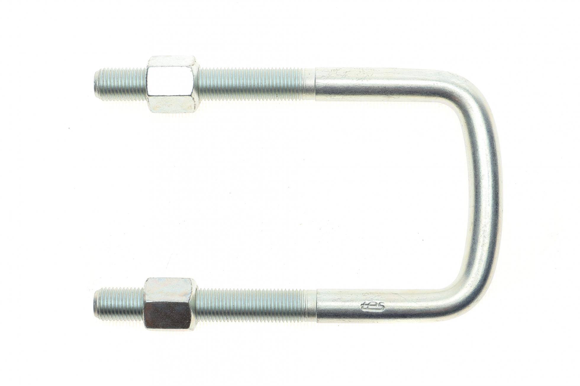 Стремянка ресори M14x78x150 Renault Master 10- U00612 Z/N