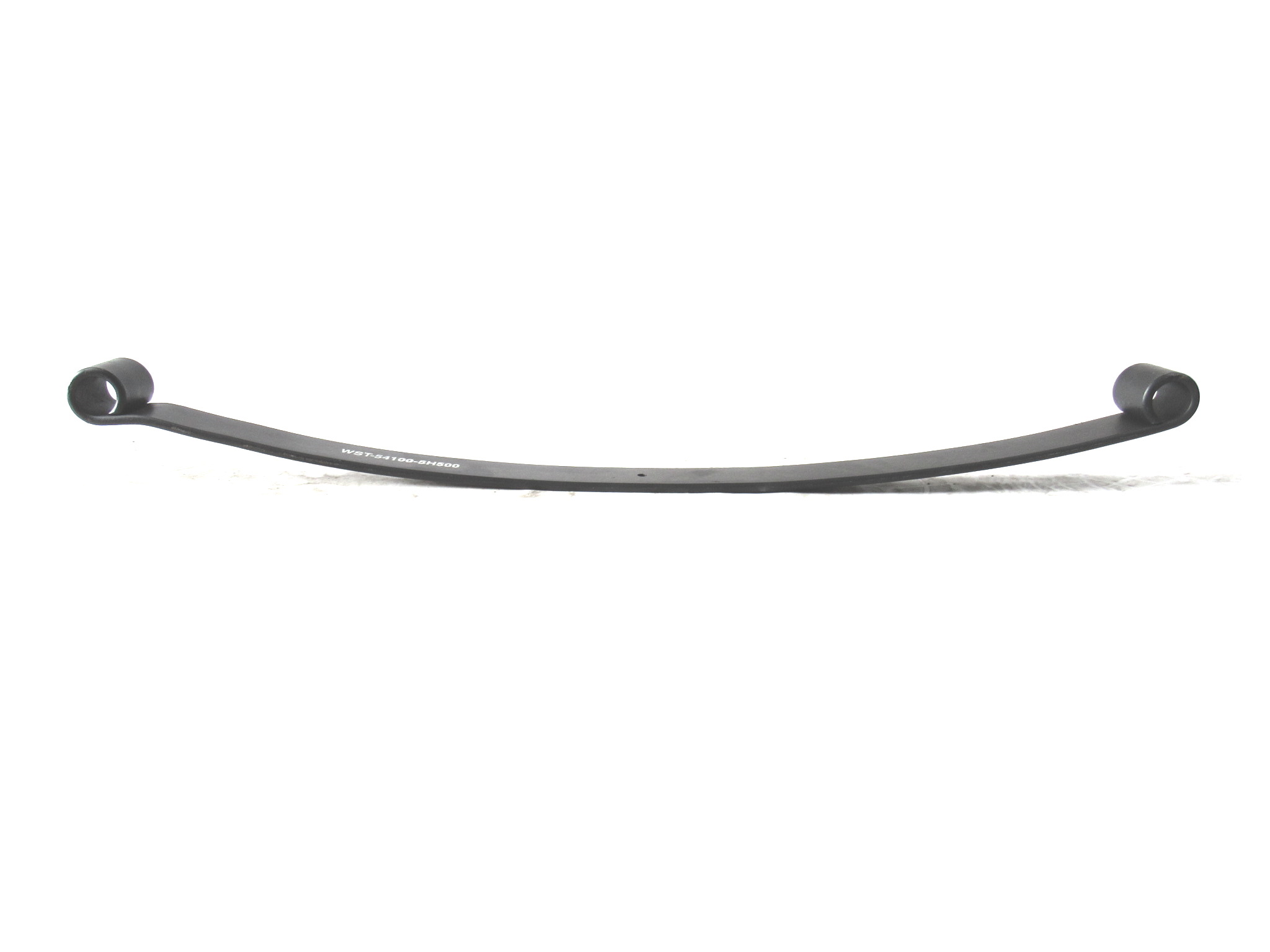 Рессора передняя Hyundai HD 65/72/78 1й 5-лист WST-54100-5H501BZ