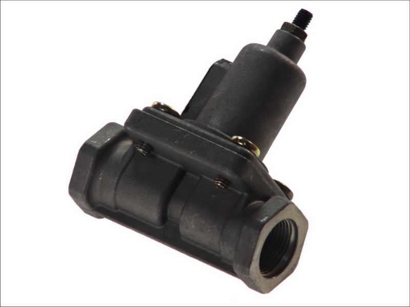 Клапан перепускной Renault Magnum, Kerax -06 PN-10051