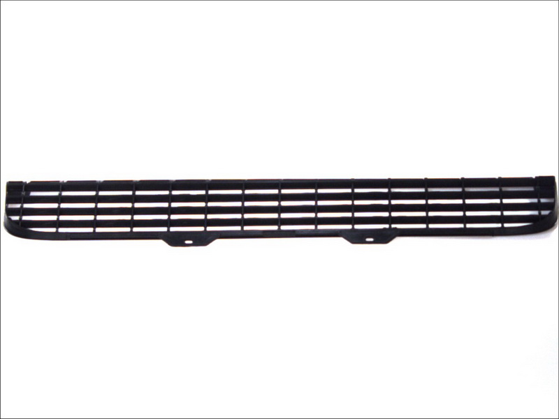 Решітка бампера Renault Premium 2 05- нижня RVI-FP-002