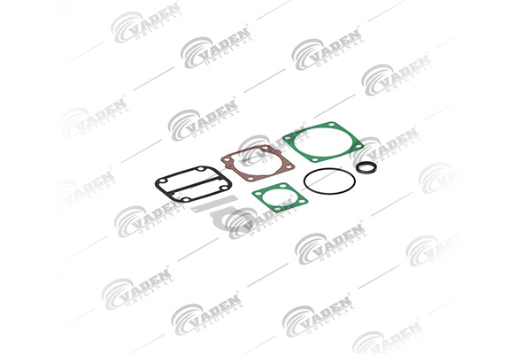 Ремкомплект компрессора d-75 Mercedes 814 OM-366 4040-1100 260 500