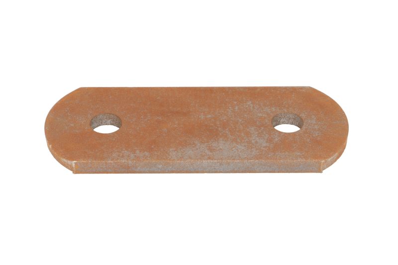 Скоба передньої ресори MAN F2000 STR-120243