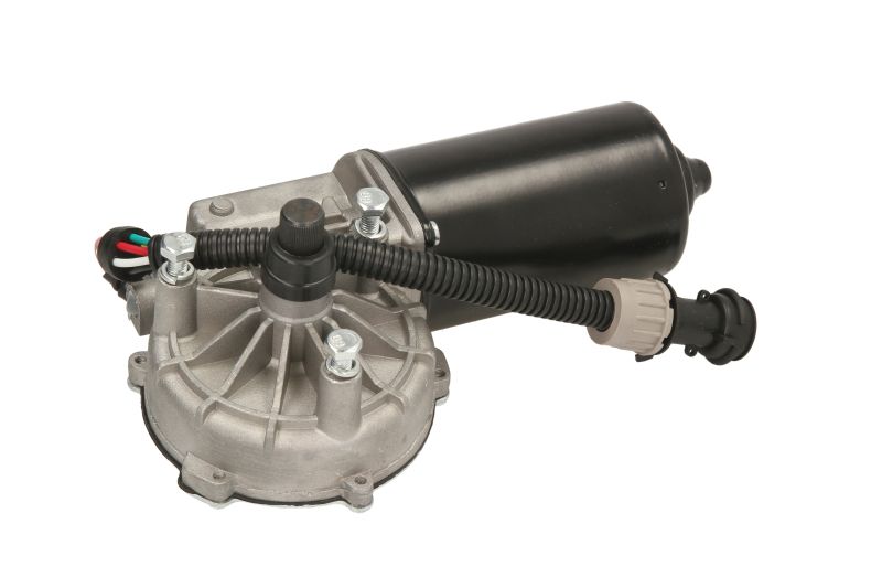 Моторчик стеклоочистителя MAN F2000 24V MAN-WM-002