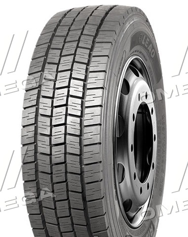 Шина 265/70R19.5 ведуча вантажна 211017027