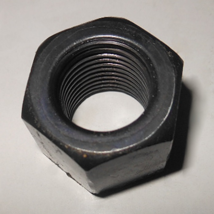 Гайка стремянки M18x1.5 20-02-00-0067