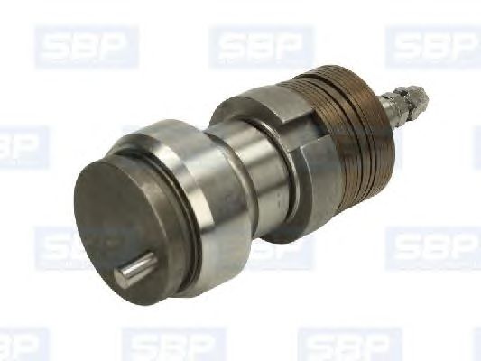 Механизм регулировки суппорта Wabco 17.5 CRK-212