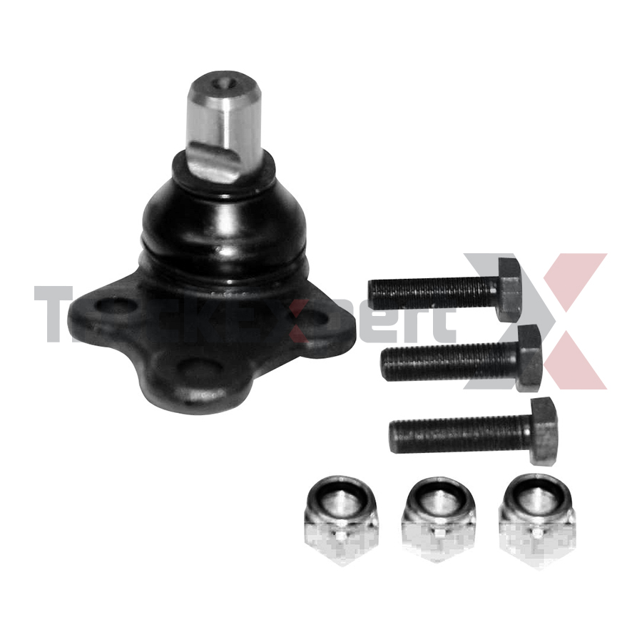 Опора кульова Mercedes Vito 638 297 01 054