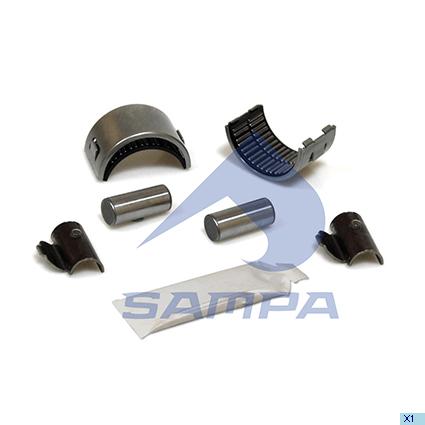 Підшипники супорта Meritor ELSA1 095.674