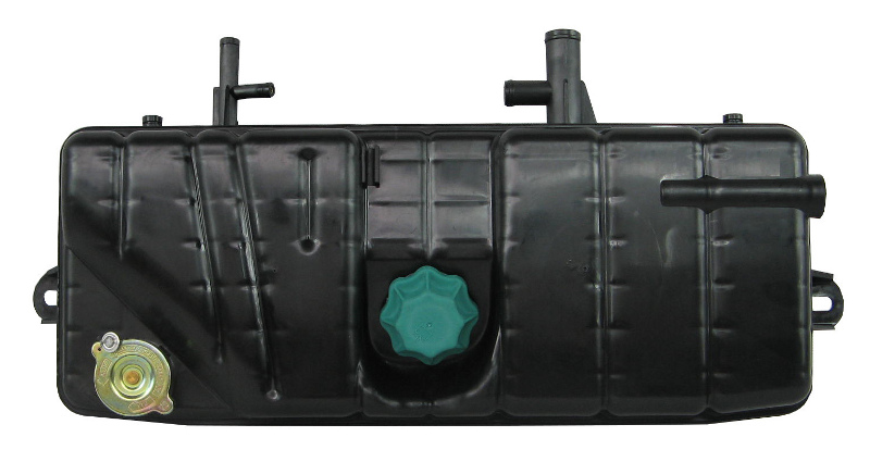 Бачок расширительный Mercedes 814 BH-A0063