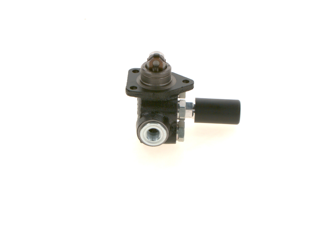Насос ручной подкачки Scania, MAN, Mercedes 03-01-04-0119