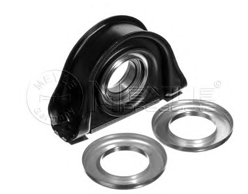 Подвесной подшипник MAN TGA-S-X, Iveco d65 12-34 410 0002