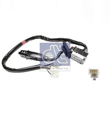Переключатель поворотов Mercedes 508D-608D новый тип 4.61339