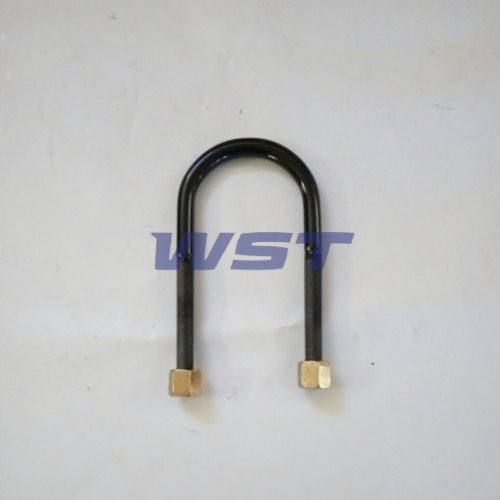 Стремянка ресори M14x80x170 Ford Transit 06-14 UB14080170-B00