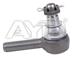 Наконечник рулевой тяги Mercedes O350, O404 R M24x30 297 03 883
