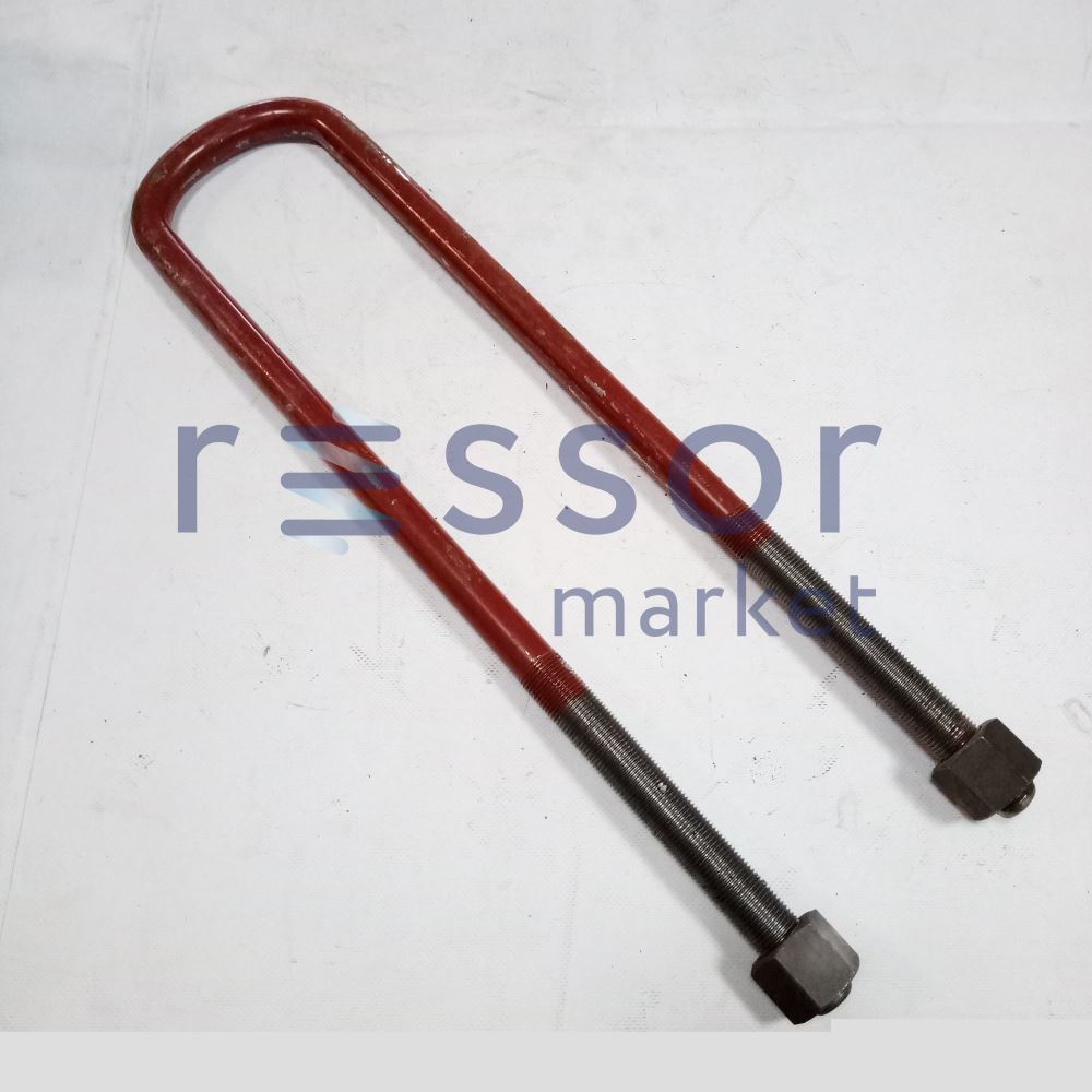 Стремянка рессоры M24x104x550 Mercedes VI24x104x550