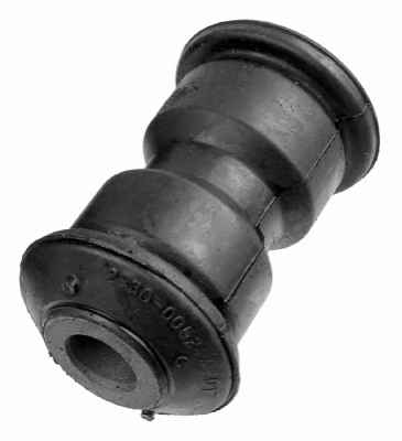Сайлентблок рессоры Mercedes 809D-814-1120 передней 18867 01