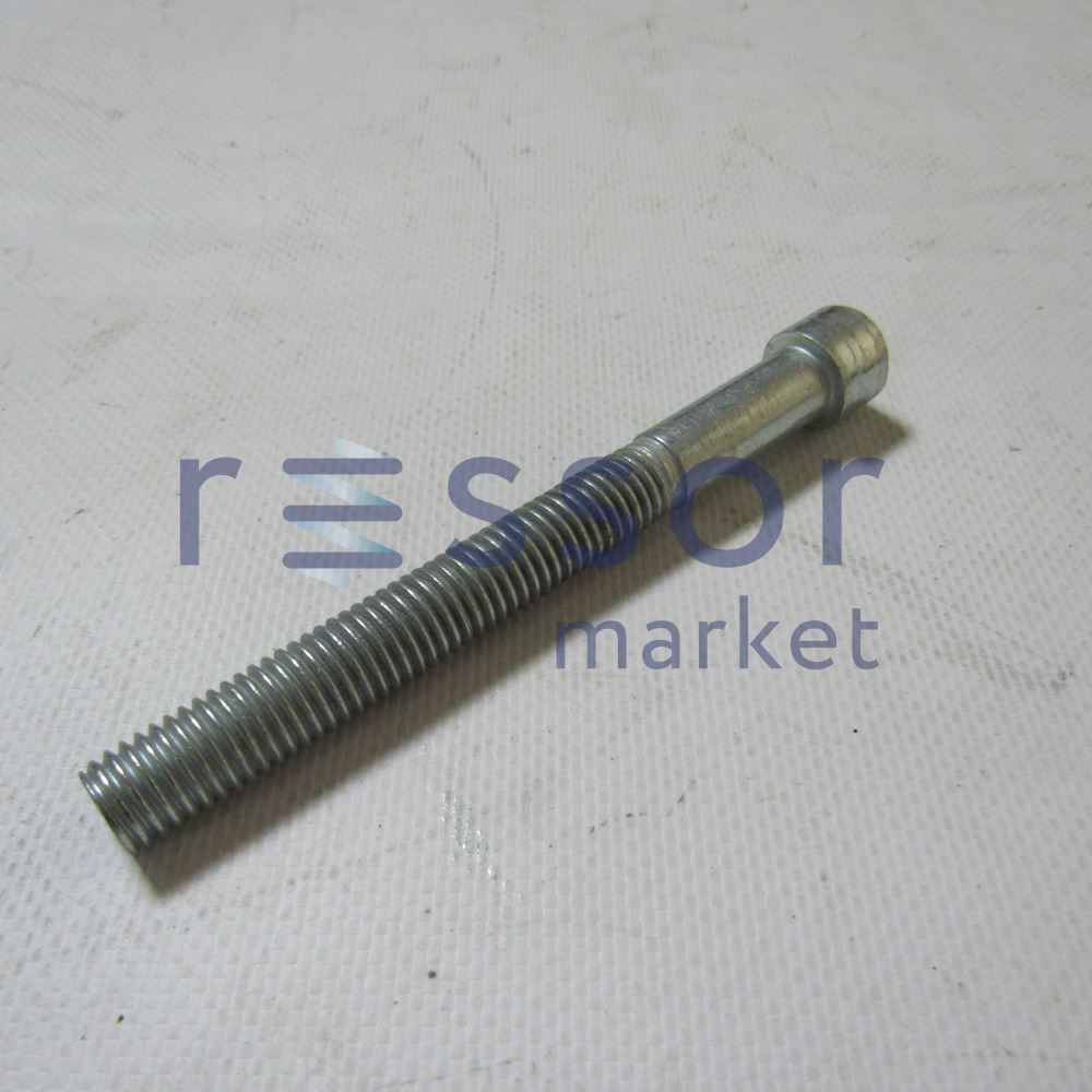Болт рессоры M12x110 стяжной M12x110