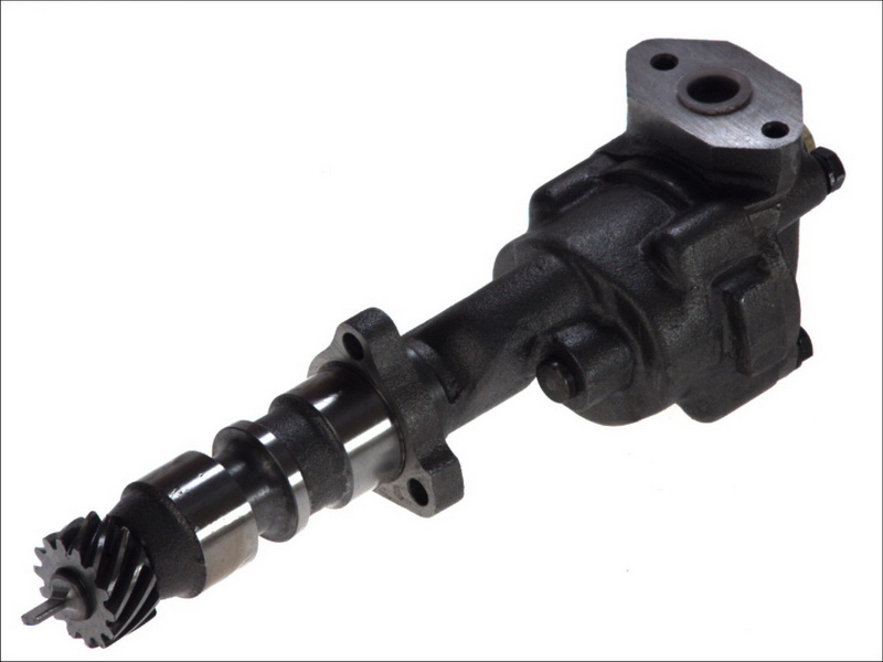 Масляний насос Mercedes OM364-OM366 4.61156