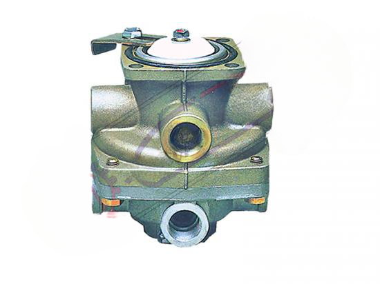 Тормозной кран DAF, MAN, Iveco, Volvo 4613074790 206.100.0
