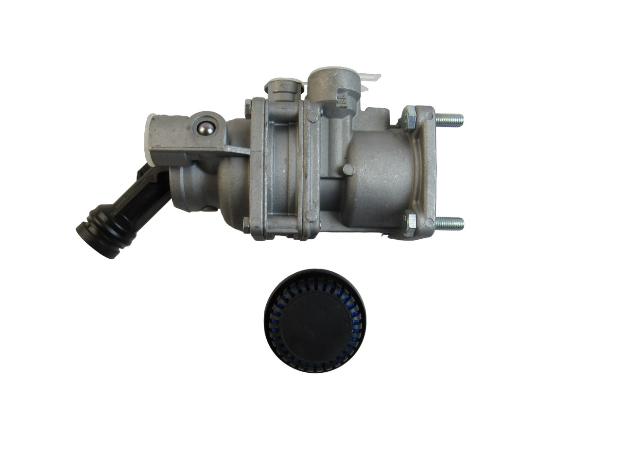 Тормозной кран Mercedes Atego, DAF 4613192730 14-04-05-0015