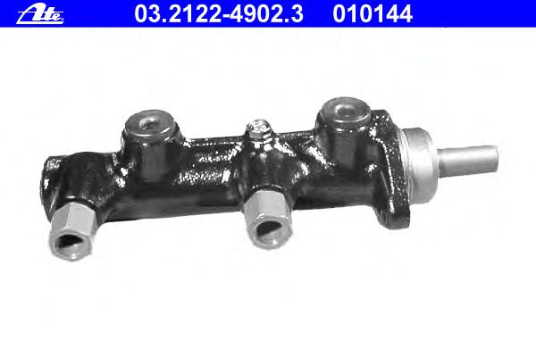 Главный тормозной цилиндр Mercedes 508D 03.2122-4902.3