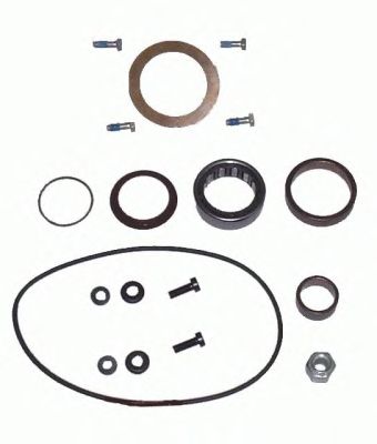 Ремкомплект стартера Mercedes OM-401LA-442LA KB-1000