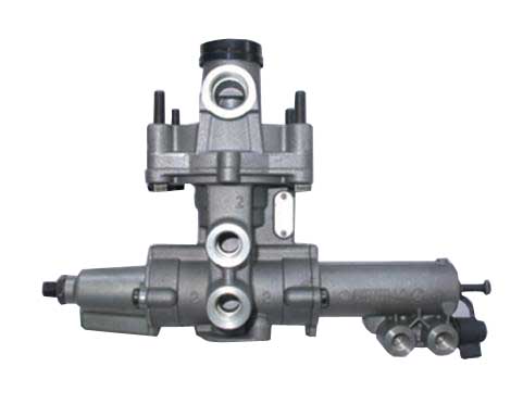Регулятор тормозных сил DAF, Iveco 4757145000 14-04-05-0288